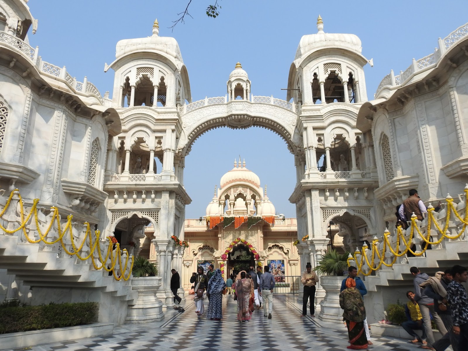 vrindavan 2